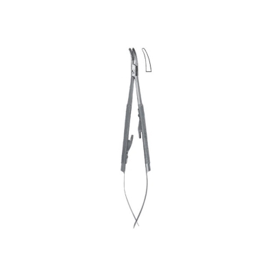Needle Holders